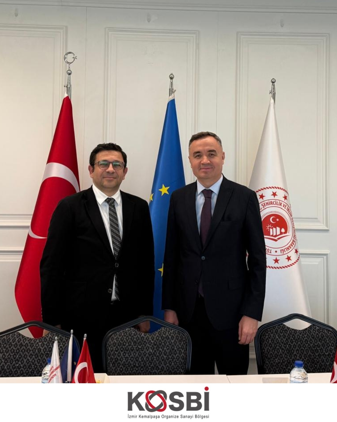 Avrupa Birliği – Türkiye İklim Değişikliği Hibe Programı