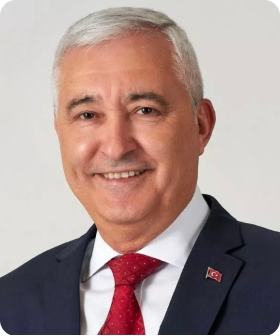 Mehmet TURKMEN