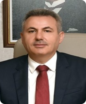 Dr. Suleyman ELBAN