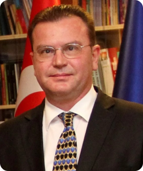 Mehmet Atilla BAYSAK