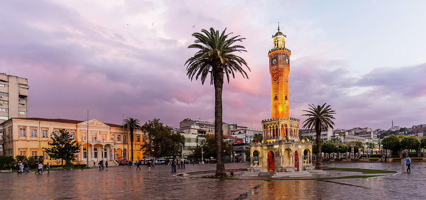 izmir